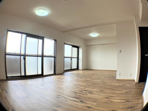 中古マンション 名古屋市中区新栄３丁目 名古屋市東山線新栄町駅 3,898万円