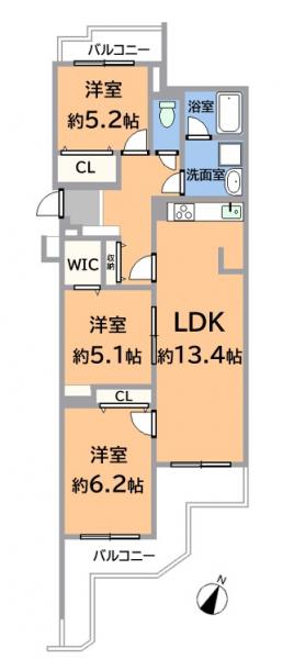 中古マンション 名古屋市千種区南明町１丁目 名古屋市東山線池下駅 2,180万円
