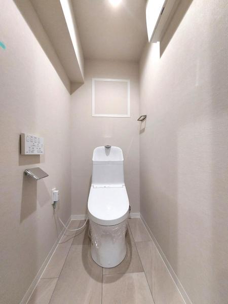 グランドメゾン南明 トイレ 