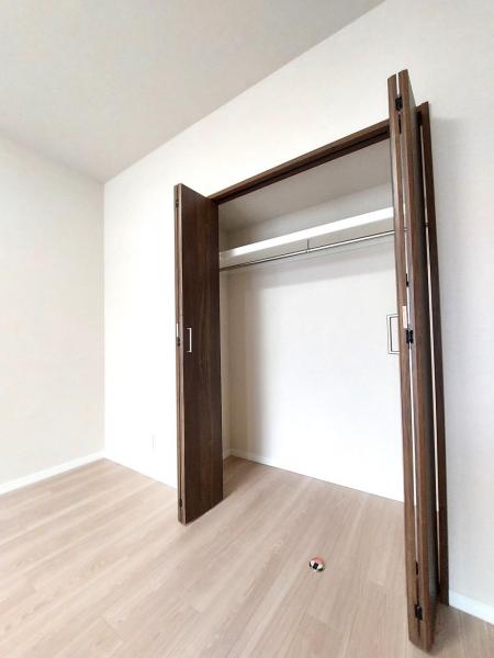 グランドメゾン南明 キッチン 