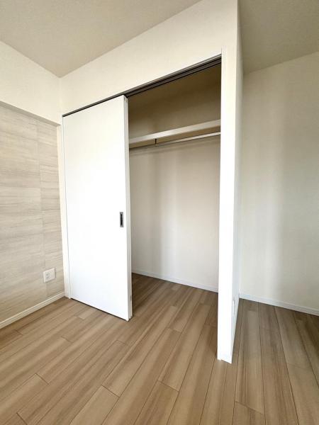 サンマンションアトレ荒畑 収納 