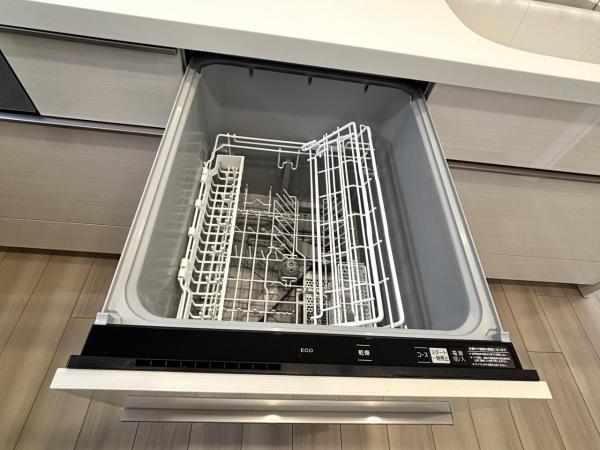 サンマンションアトレ荒畑 キッチン 