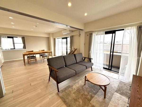 中古マンション 名古屋市昭和区天神町1丁目 名古屋市鶴舞線荒畑駅 3,799万円