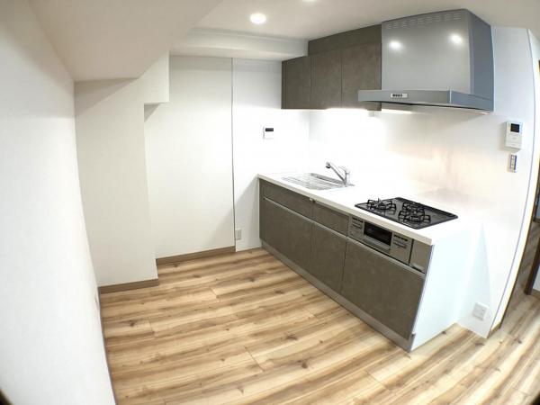 中古マンション 名古屋市千種区菊坂町２丁目 名古屋市東山線覚王山駅 1,998万円