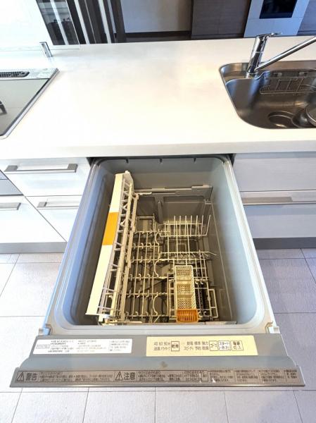 野村向山ヒルズ その他設備 