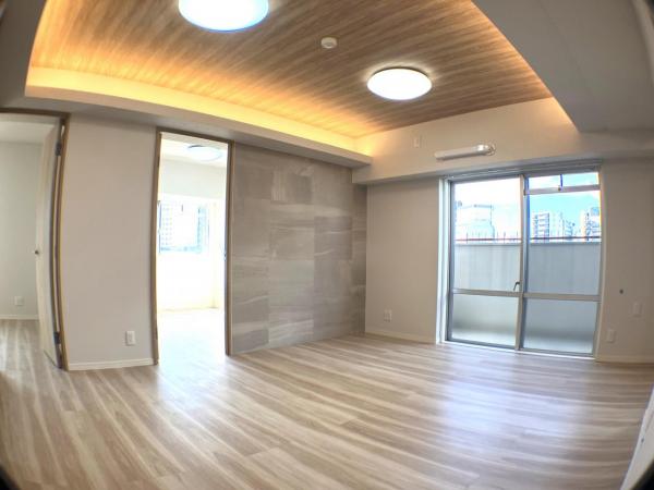 中古マンション 名古屋市千種区内山３丁目 名古屋市東山線千種駅 2,590万円