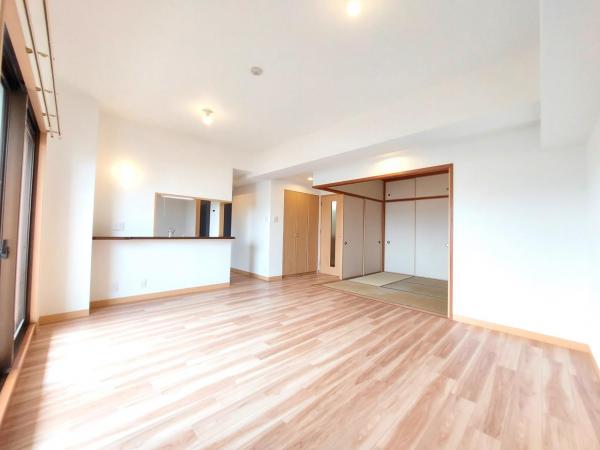 中古マンション 名古屋市北区長喜町３丁目 名古屋市名城線志賀本通駅 2,822万円