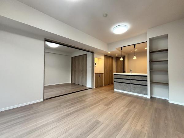 中古マンション 名古屋市千種区春岡通５丁目 名古屋市桜通線吹上駅 3,290万円