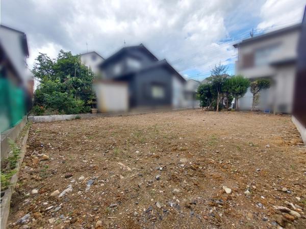 土地 春日井市東野町西２丁目 JR中央本線春日井駅 750万円