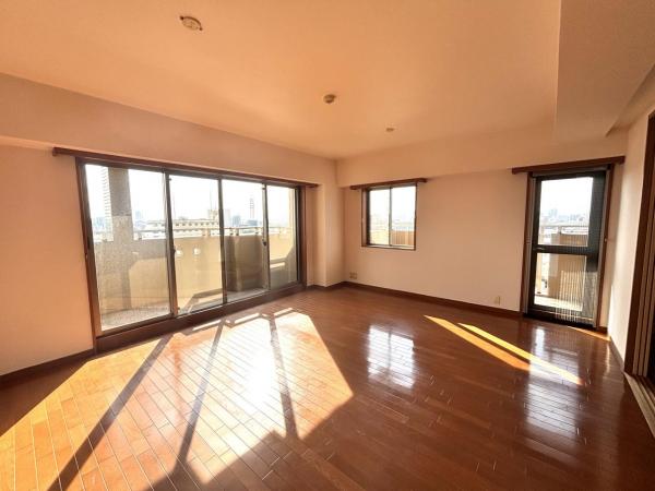 中古マンション 名古屋市昭和区折戸町２丁目 名古屋市桜通線吹上駅 3,299万円