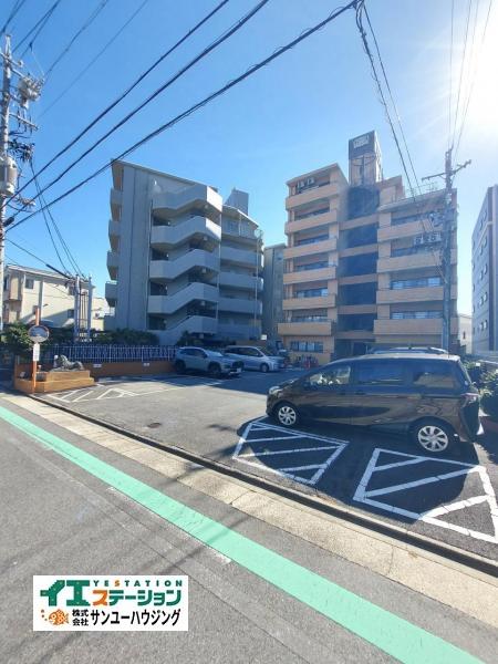 中古マンション 名古屋市東区徳川１丁目 名鉄瀬戸線森下駅 2,280万円
