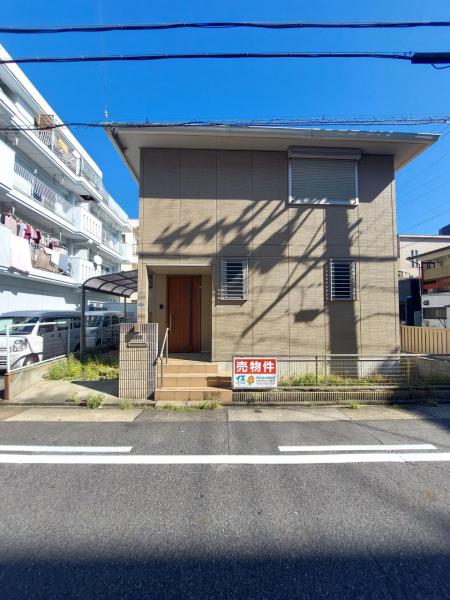 中古戸建 名古屋市千種区今池南 名古屋市桜通線吹上駅 7,000万円