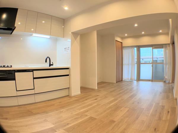 中古マンション 名古屋市名東区香南１丁目 名古屋市東山線上社駅 1,180万円