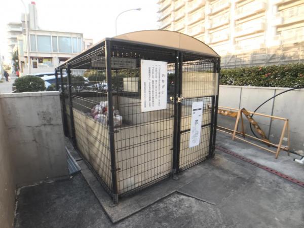 メゾン覚王山月宮殿 その他共用部 