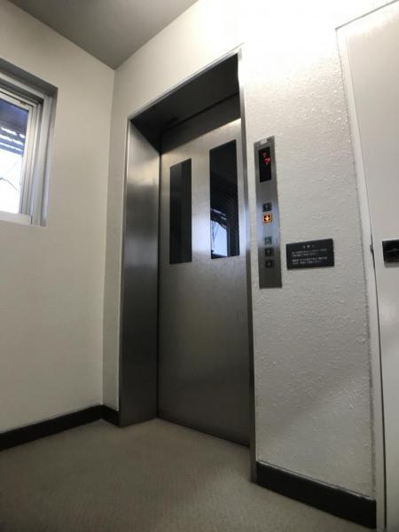 メゾン覚王山月宮殿 その他共用部 