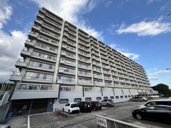 メゾン覚王山月宮殿 現地外観写真 