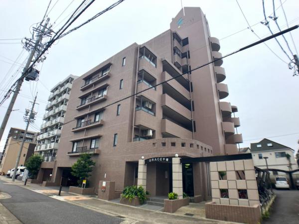 中古マンション 名古屋市千種区豊年町 名古屋市東山線今池駅 2,899万円