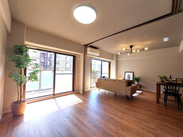 中古マンション 愛知県名古屋市千種区若水２丁目 名古屋市東山線池下駅 1,980万円