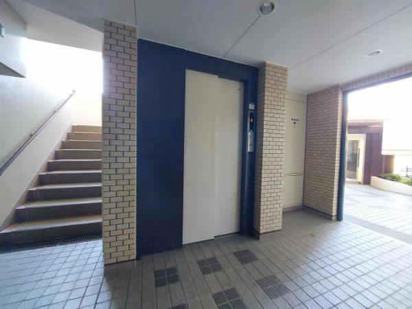 グランドメゾン上野公園 その他共用部 