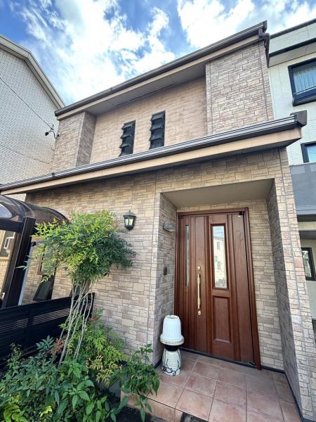 中古戸建 名古屋市千種区振甫町４丁目 名古屋市東山線池下駅 4,480万円