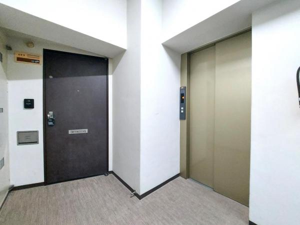 七小レックスマンション その他共用部 