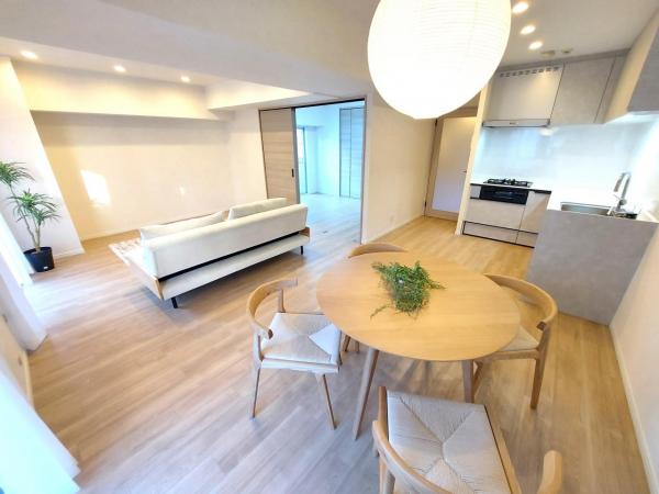 中古マンション 名古屋市東区泉２丁目 名古屋市桜通線高岳駅 2,380万円