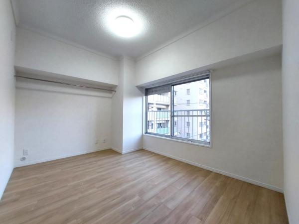 七小レックスマンション リビング以外の居室 