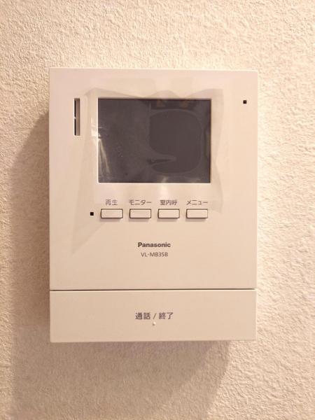 七小レックスマンション その他