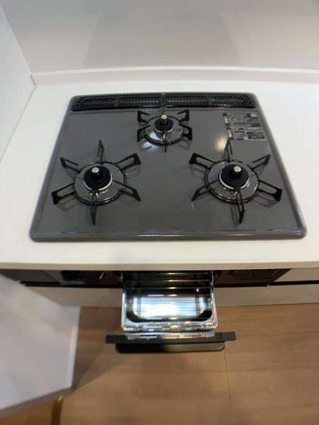 虹ヶ丘マンション本館 その他設備 