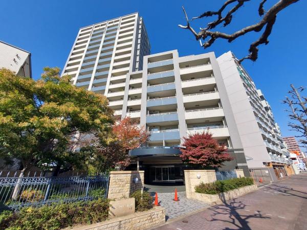 中古マンション 名古屋市東区芳野３丁目 名鉄瀬戸線森下駅 5,080万円