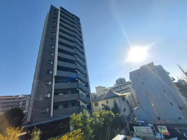 中古マンション 名古屋市千種区星ケ丘２丁目 名古屋市東山線星ヶ丘駅 5,300万円