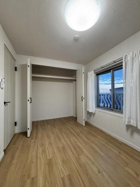 池園ハウス 収納 