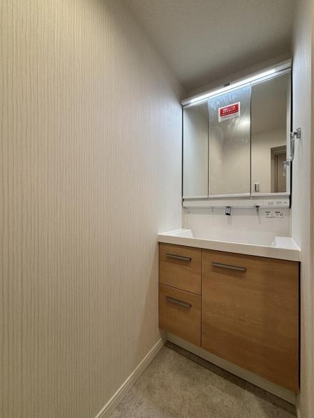 池園ハウス 洗面台・洗面所 