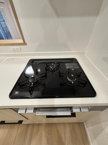 池園ハウス その他設備 