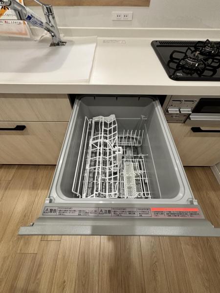 池園ハウス その他設備 