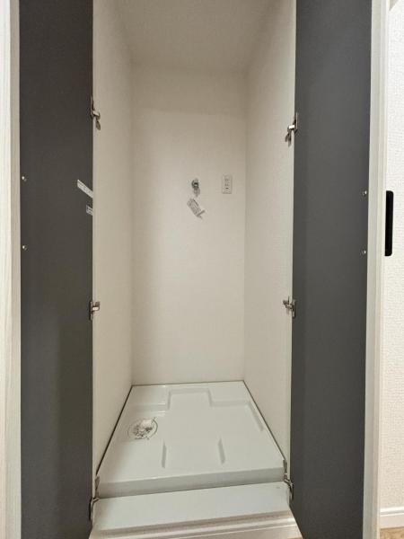 池園ハウス その他設備 