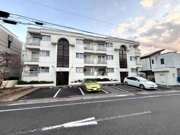 中古マンション 名古屋市千種区池園町２丁目 名古屋市東山線本山駅 1,799万円