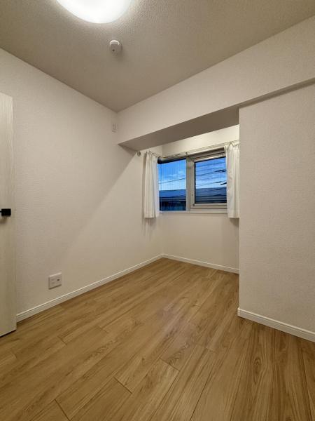 池園ハウス リビング以外の居室 