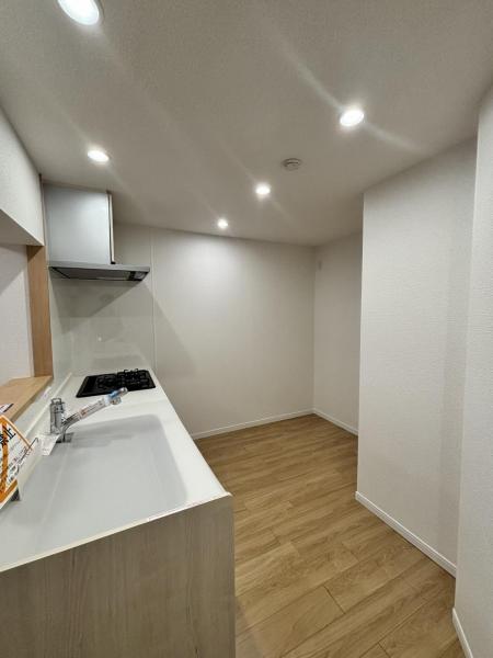 池園ハウス キッチン 