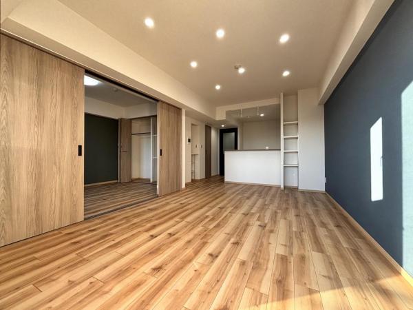 中古マンション 名古屋市千種区汁谷町 名古屋市名城線茶屋ヶ坂駅 3,498万円