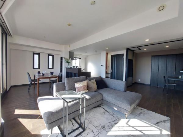 中古マンション 名古屋市東区泉２丁目 名古屋市桜通線高岳駅 5,580万円