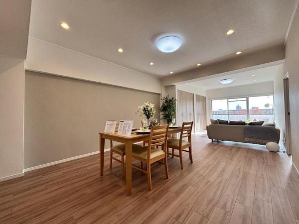 中古マンション 名古屋市昭和区滝子通１丁目 名古屋市桜通線桜山駅 1,980万円