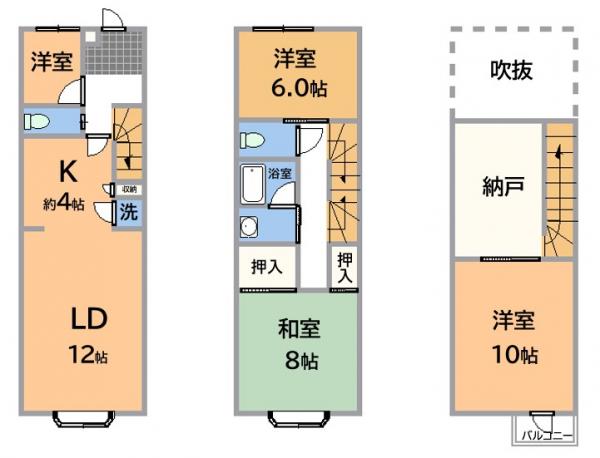 中古マンション 名古屋市千種区千代田橋２丁目 名古屋市名城線茶屋ヶ坂駅 1,780万円