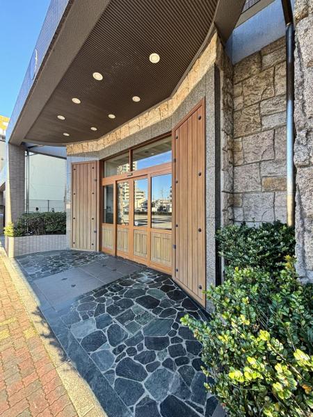 サンハウス徳川 その他共用部 