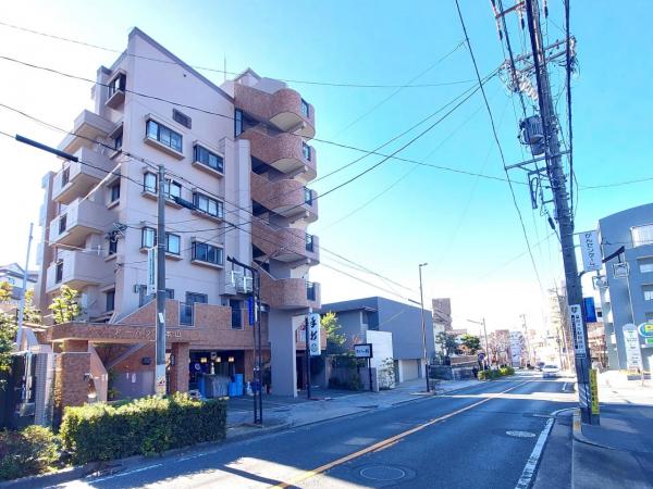 中古マンション 名古屋市千種区猫洞通３丁目 名古屋市東山線本山駅 1,980万円