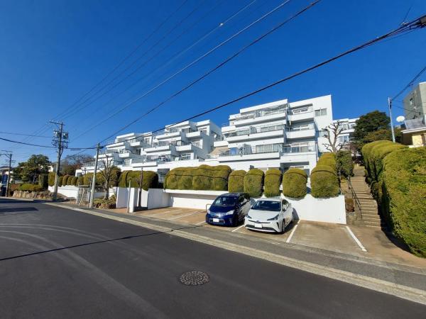 中古マンション 名古屋市千種区南ケ丘１丁目 名古屋市名城線自由ヶ丘駅 1,980万円