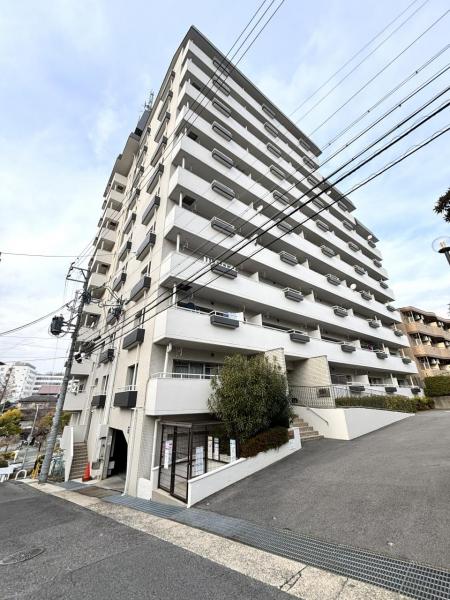 中古マンション 愛知県名古屋市千種区星ケ丘２丁目15-1 名古屋市東山線星ヶ丘駅 1,980万円