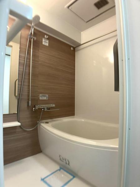 カーサ東泉 浴室 