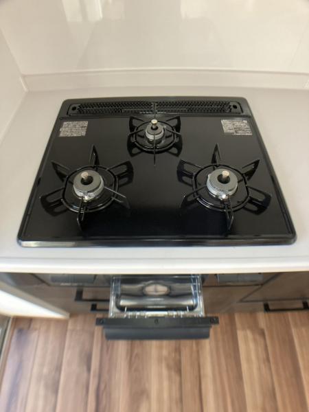 カーサ東泉 その他設備 