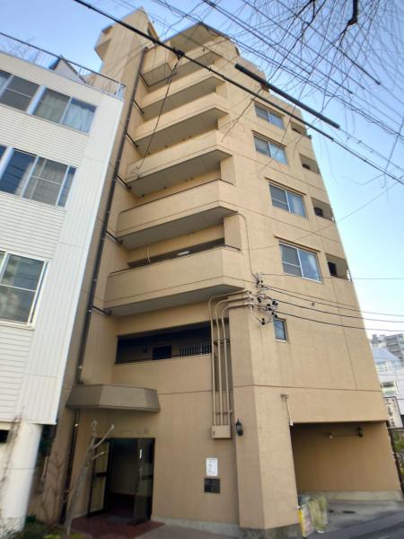 中古マンション 名古屋市東区泉３丁目 名古屋市桜通線高岳駅 2,398万円